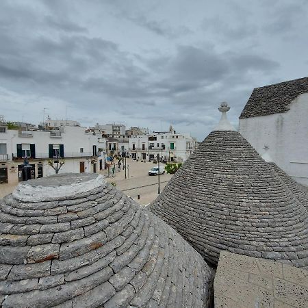 Villa Il Trullo Di Giada E Mattia Alberobello Exterior foto