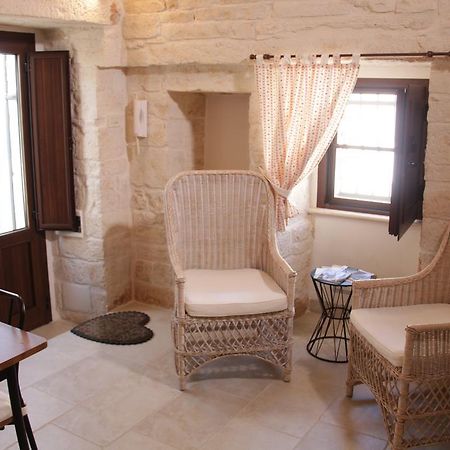 Villa Il Trullo Di Giada E Mattia Alberobello Exterior foto