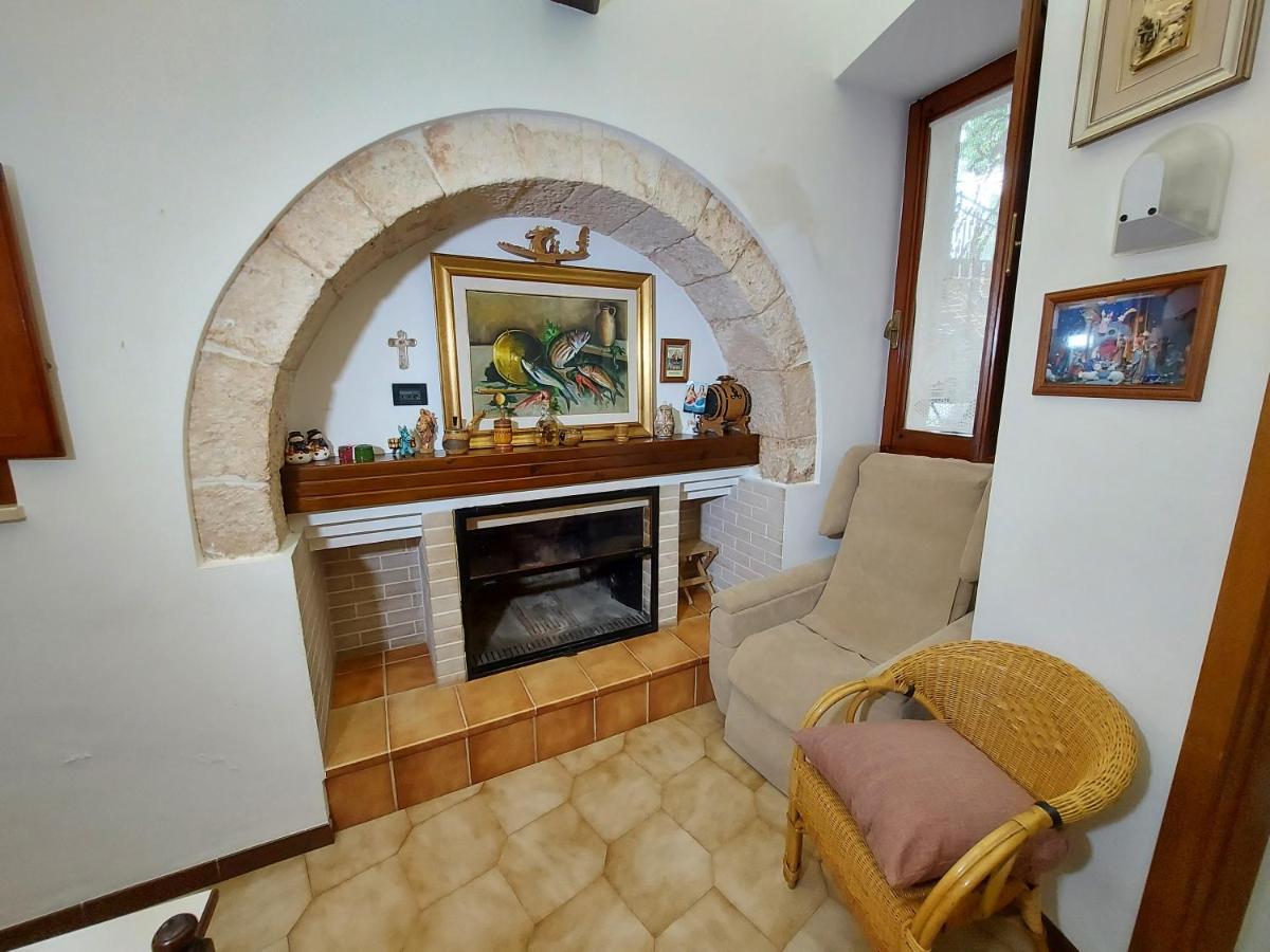 Villa Il Trullo Di Giada E Mattia Alberobello Exterior foto