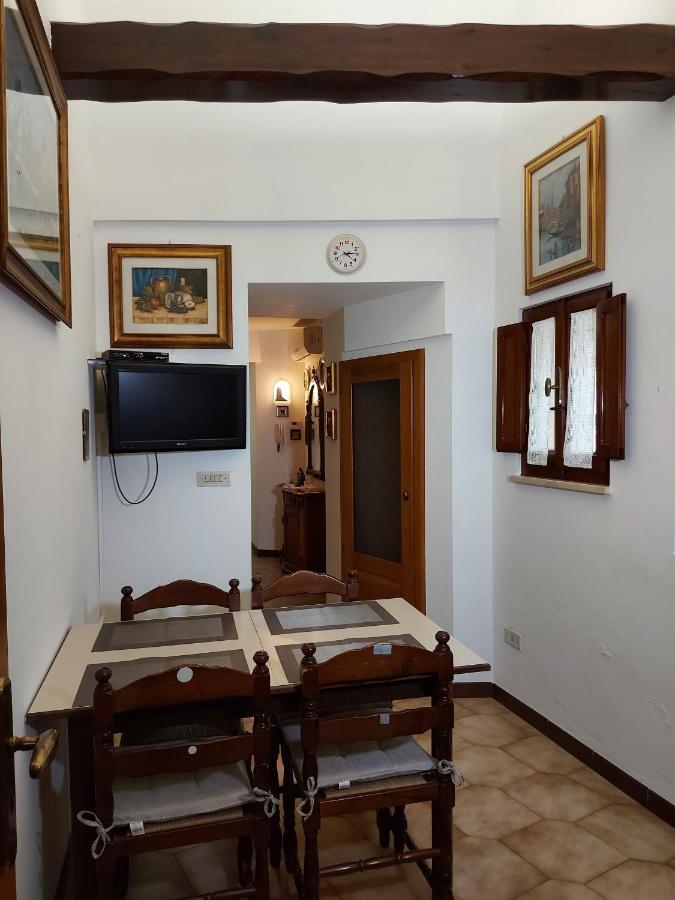 Villa Il Trullo Di Giada E Mattia Alberobello Exterior foto