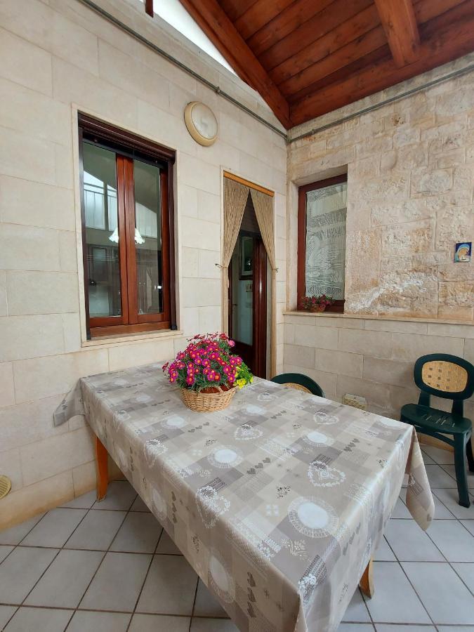 Villa Il Trullo Di Giada E Mattia Alberobello Exterior foto