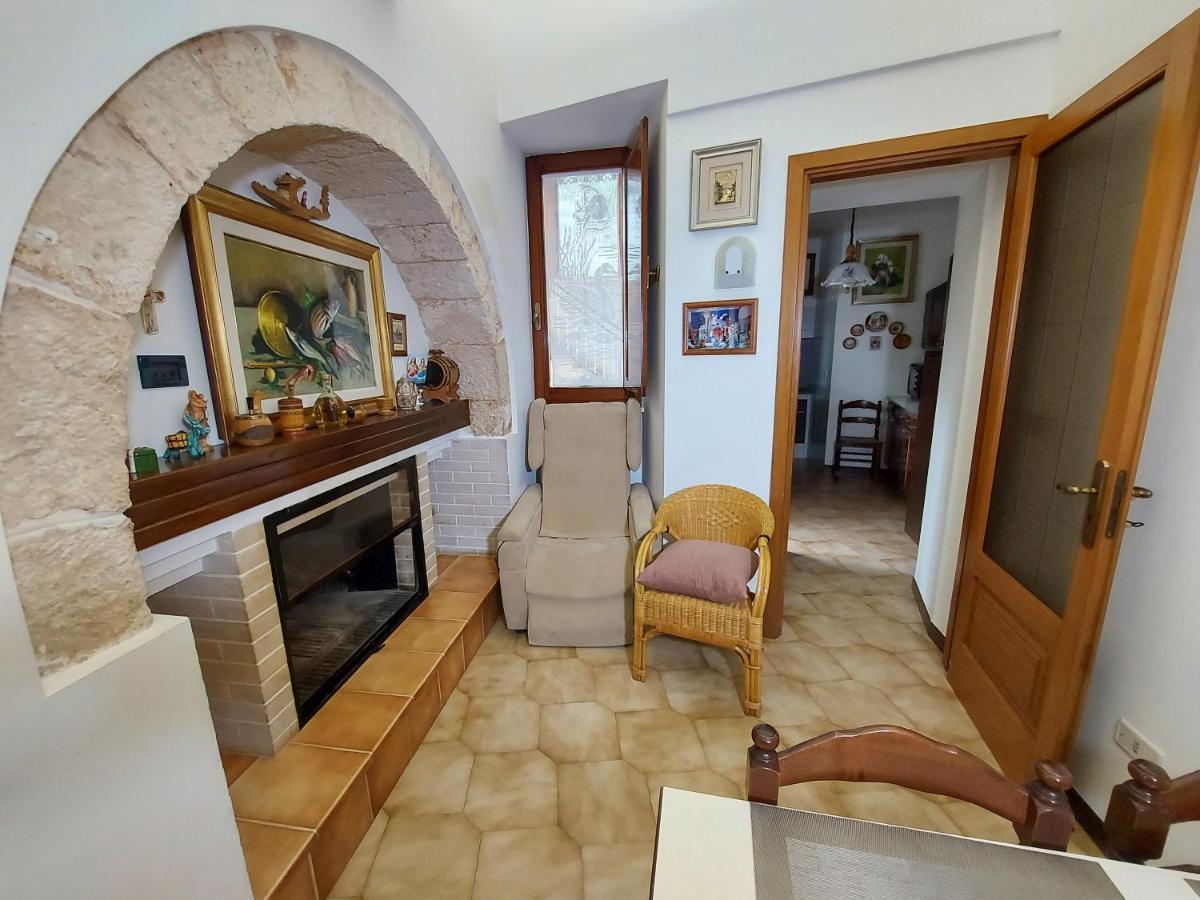 Villa Il Trullo Di Giada E Mattia Alberobello Exterior foto