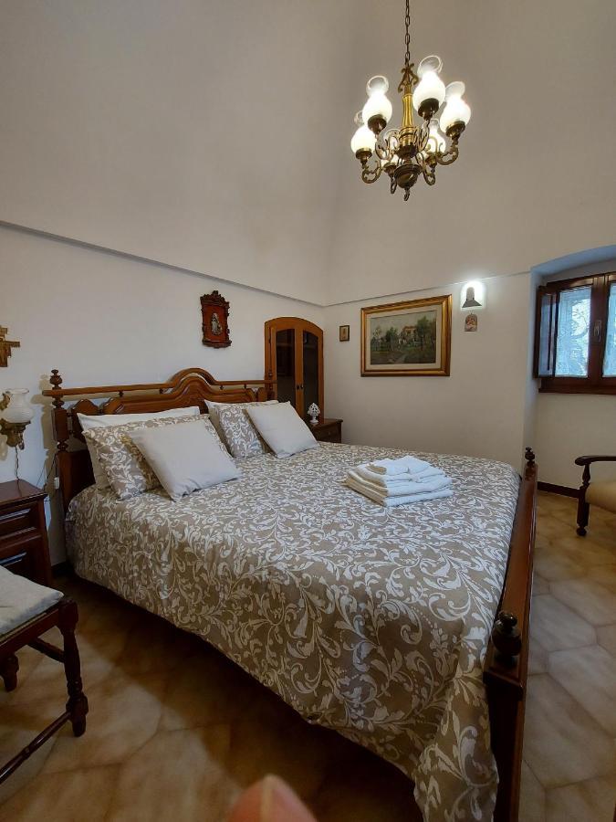 Villa Il Trullo Di Giada E Mattia Alberobello Exterior foto