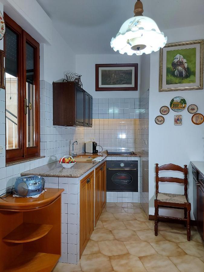 Villa Il Trullo Di Giada E Mattia Alberobello Exterior foto