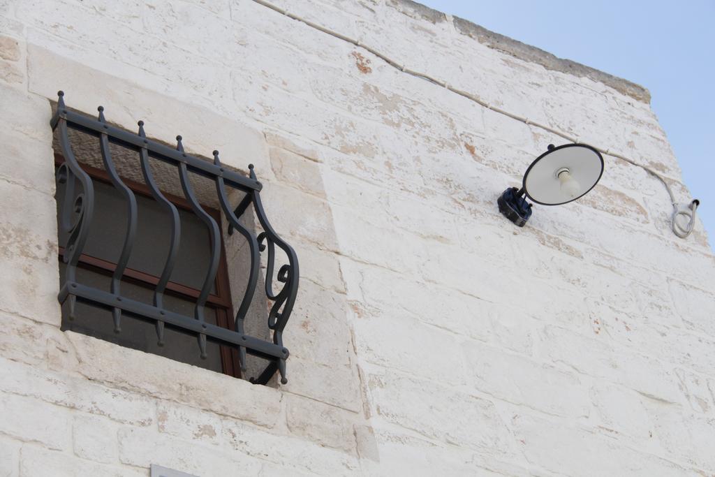 Villa Il Trullo Di Giada E Mattia Alberobello Exterior foto