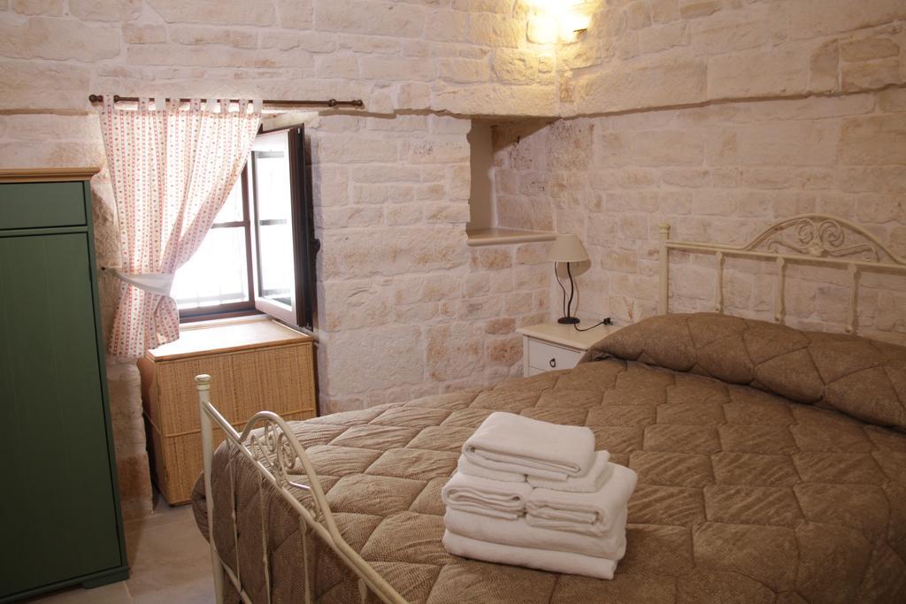 Villa Il Trullo Di Giada E Mattia Alberobello Exterior foto