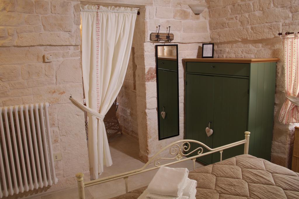 Villa Il Trullo Di Giada E Mattia Alberobello Exterior foto