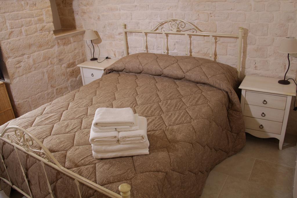 Villa Il Trullo Di Giada E Mattia Alberobello Exterior foto