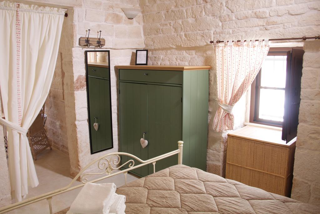 Villa Il Trullo Di Giada E Mattia Alberobello Exterior foto