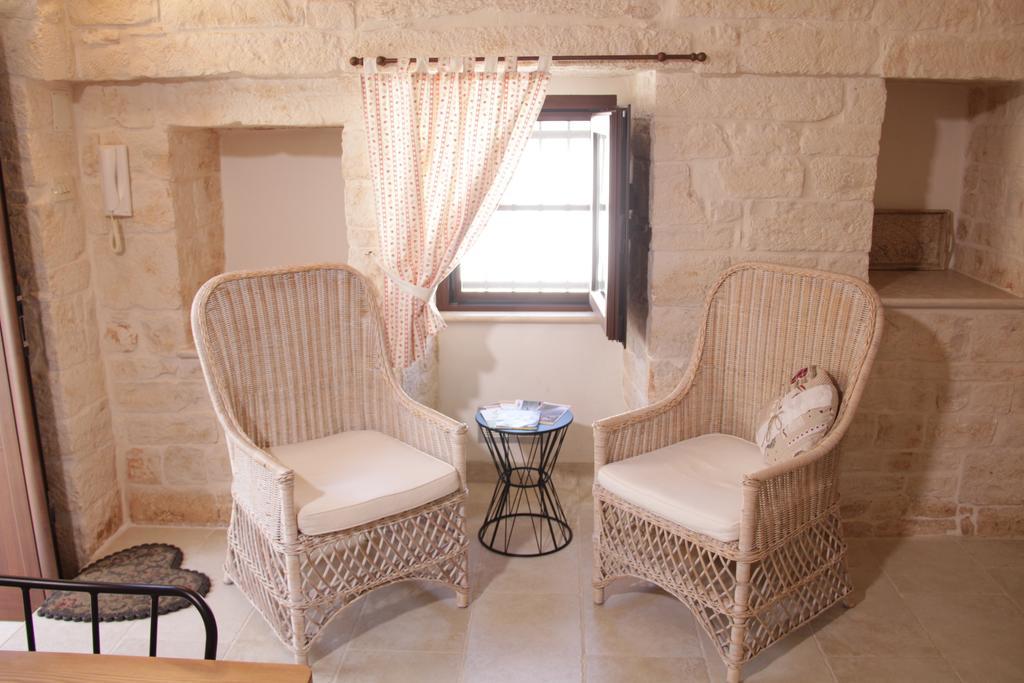 Villa Il Trullo Di Giada E Mattia Alberobello Exterior foto