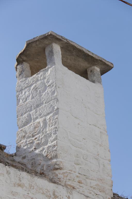 Villa Il Trullo Di Giada E Mattia Alberobello Exterior foto